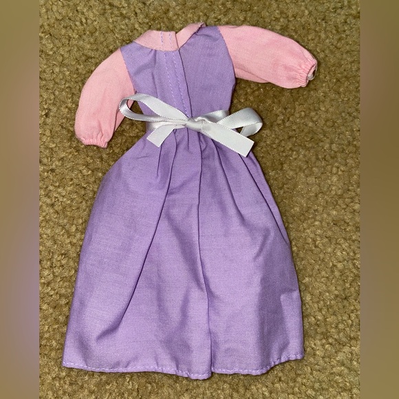 Vintage 1992 Winter Belle- beauty and the beast - Picture 6 of 7